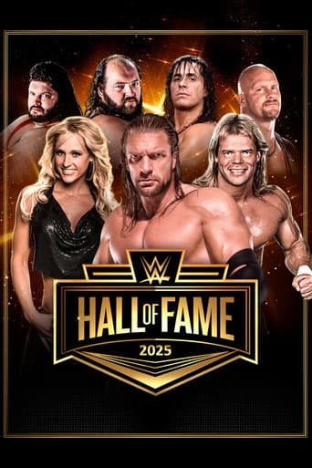WWE Hall of Fame 2025