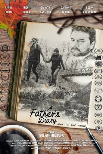 A Father's Diary