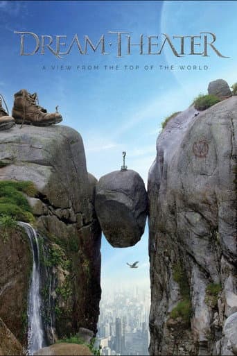 Dream Theater – A View From The Top Of The World