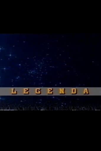 Legenda – Pieni ihmetarina valtatien varrelta