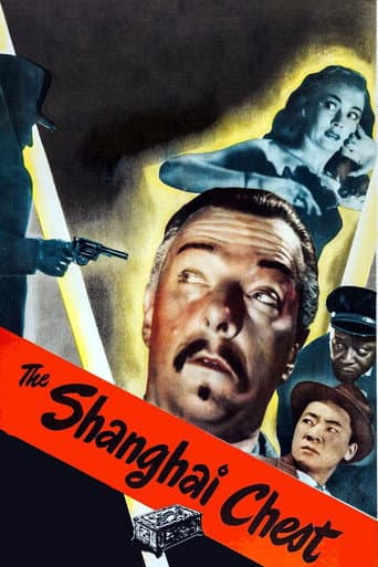 The Shanghai Chest