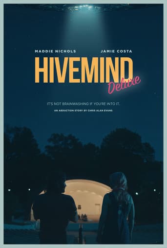 Hivemind Deluxe
