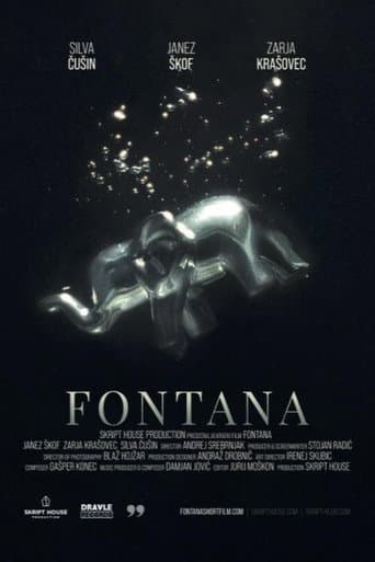 The Fountain