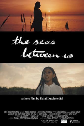The Seas Between Us