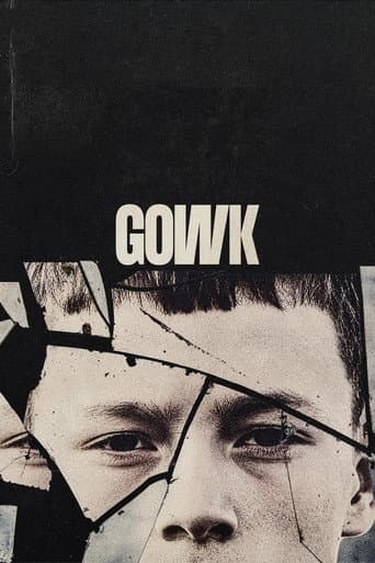 Gowk