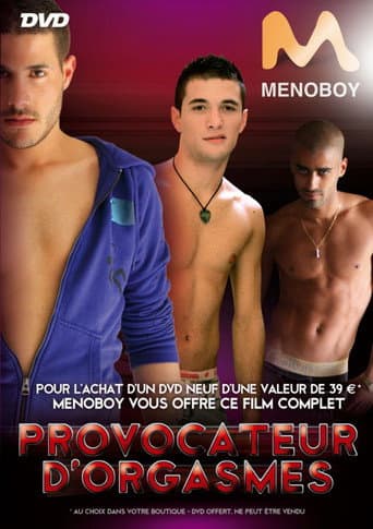 Orgasm Provider