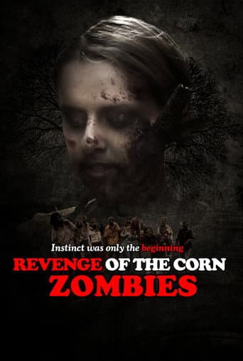 Revenge of the Corn Zombies