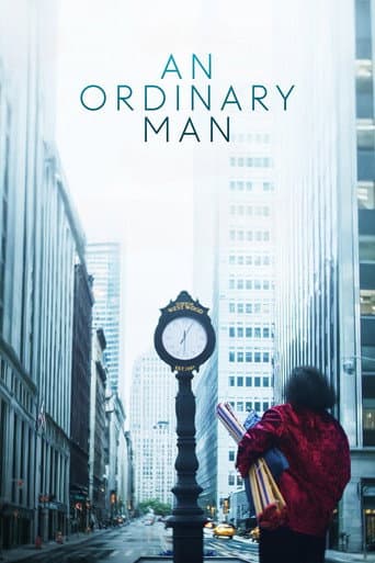 An Ordinary Man