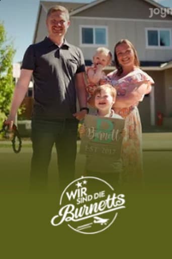 Wir sind die Burnetts