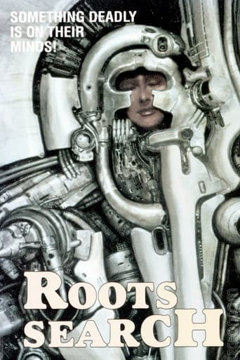 Roots Search