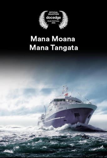 Mana Moana Mana Tangata