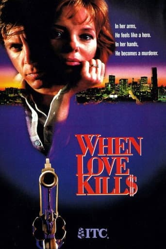 When Love Kills: The Seduction of John Hearn