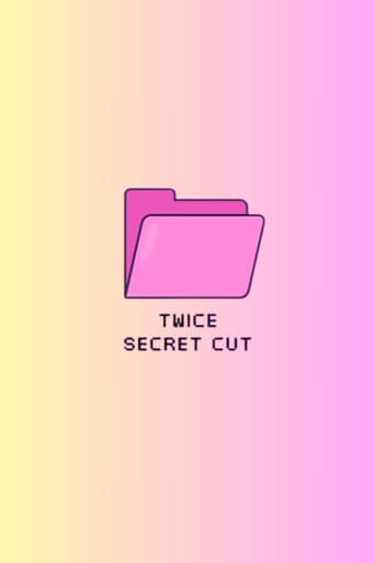 TWICE Secret Cut