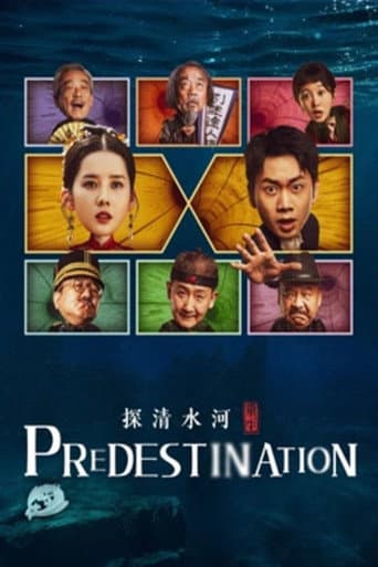 Predestination
