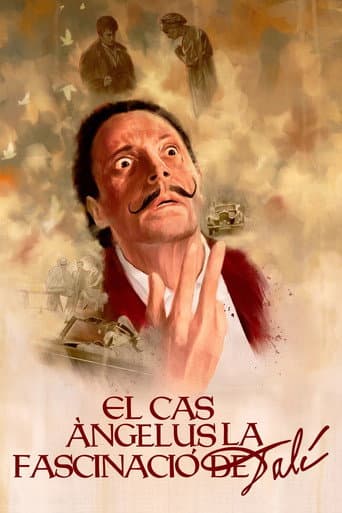 El Cas Àngelus. La fascinació de Dalí