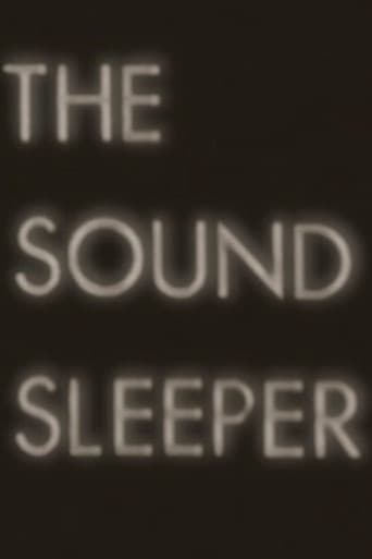 The Sound Sleeper