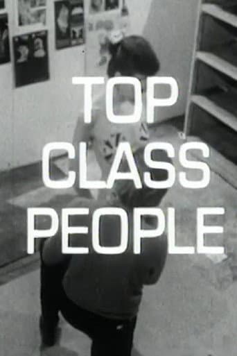 Top Class People