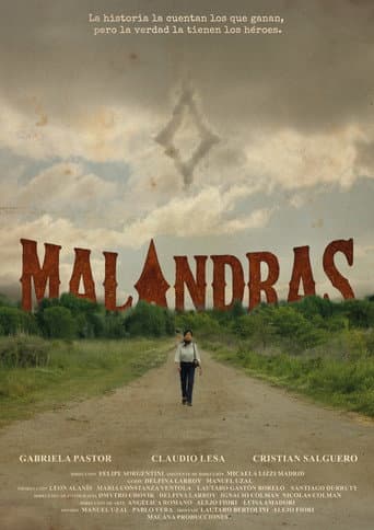 Malandras