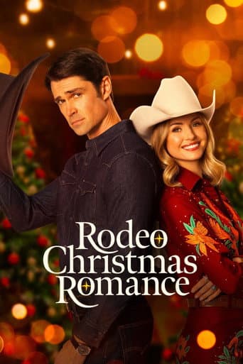 Rodeo Christmas Romance