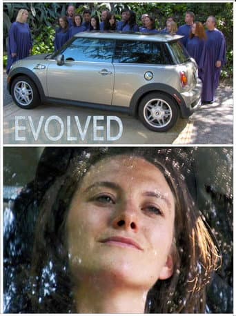 Evolved