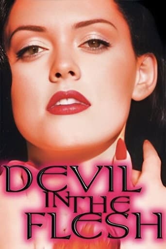 Devil in the Flesh