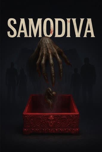 Samodiva
