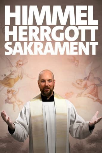 Himmel, Herrgott, Sakrament