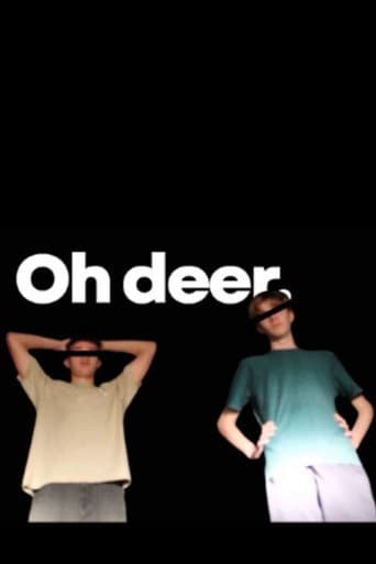OH DEER