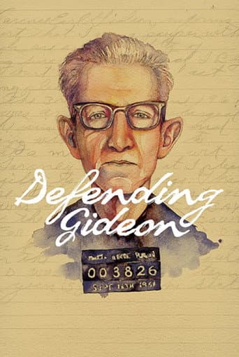 Defending Gideon