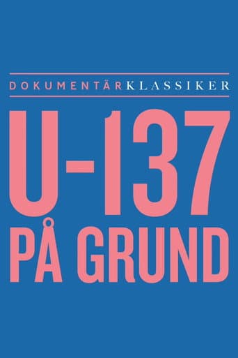 Ubåt 137 på grund