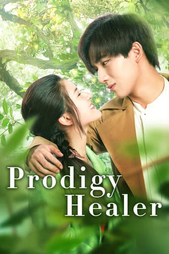Prodigy Healer