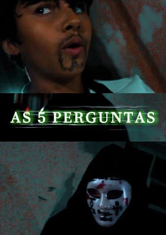 As 5 Perguntas