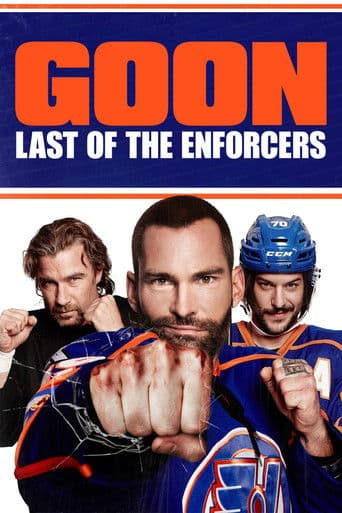 Goon: Last of the Enforcers