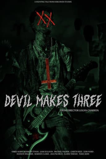 Devil Makes Three