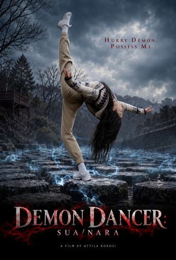 Demon Dancer: Sua/Nara