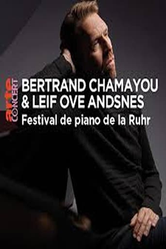 Bertrand Chamayou & Leif Ove Andsnes @ Klavier-Festival Ruhr 2024