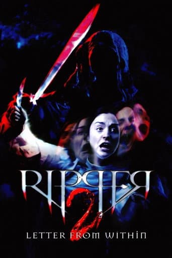 Ripper 2: Letter from Within
