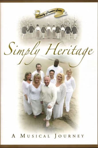 Simply Heritage: A Musical Journey