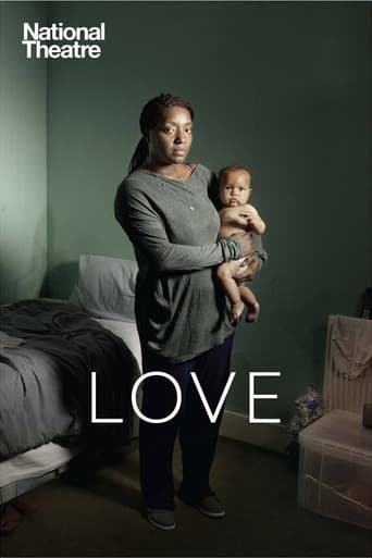 National Theatre Live: LOVE