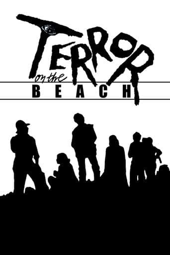 Terror on the Beach