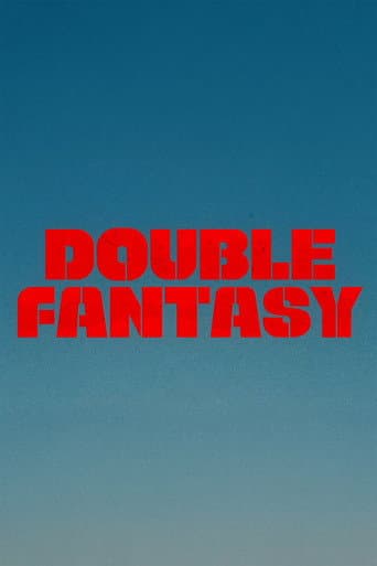The Weeknd - Double Fantasy