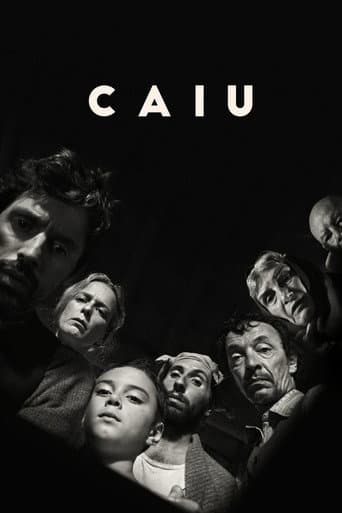 Caiu