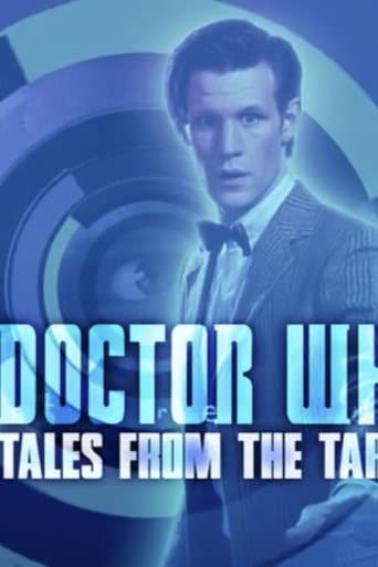 Doctor Who: Tales from the TARDIS