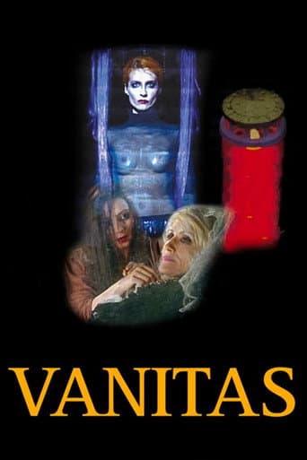 Vanity