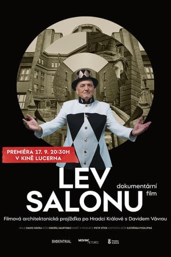 Lev salonu