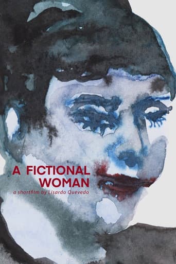 A Fictional Woman