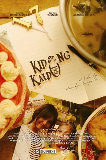 Kidung Kaldu