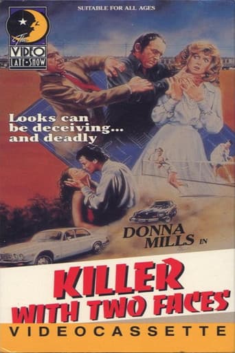 A Killer with Two Faces