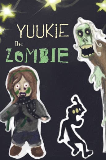 Yuukie The Zombie
