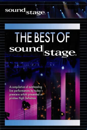 The Best Of Sound Stage